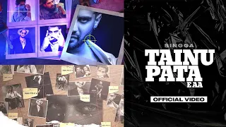 Tainu Pata E Aa Video Song Download
